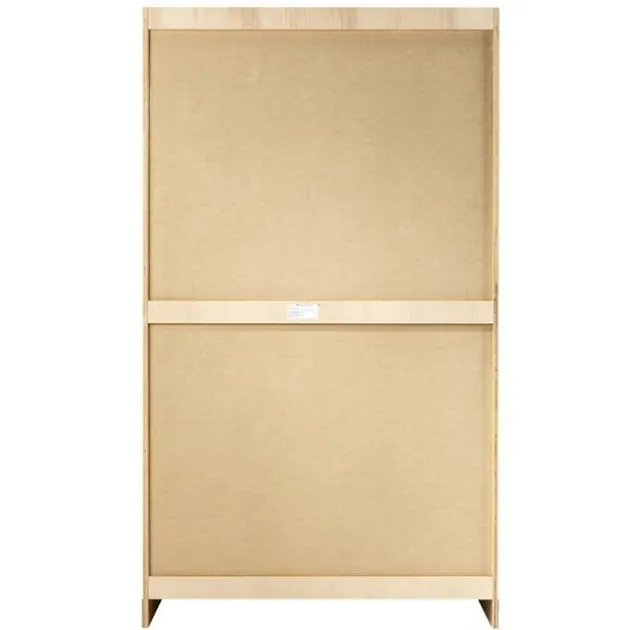 Rock & Paper Storage Cabinet