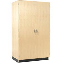 Rock & Paper Storage Cabinet
