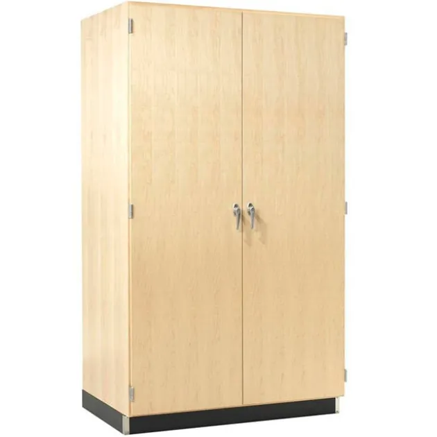 Rock & Paper Storage Cabinet