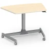 Room to Move Sit-to-Stand Workstation