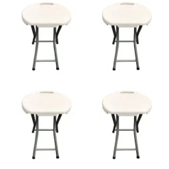 Rough N Ready Folding Stool
