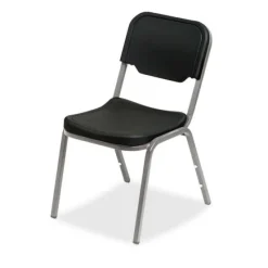 Rough N Ready Stack Chair - 4 Pack