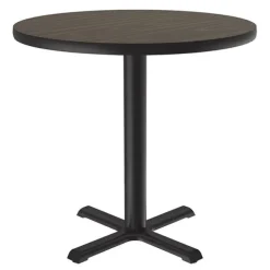 Round Cafe Tables