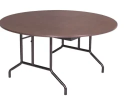 Round Plywood Core Folding Tables