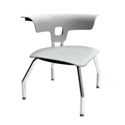 Ruckus 4- Leg Chair (15'' H - 2nd-4th)