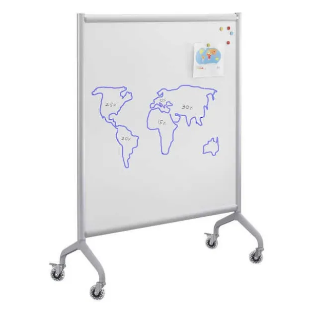 Rumba Screen Whiteboard