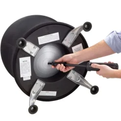 Runtz Ball Chair