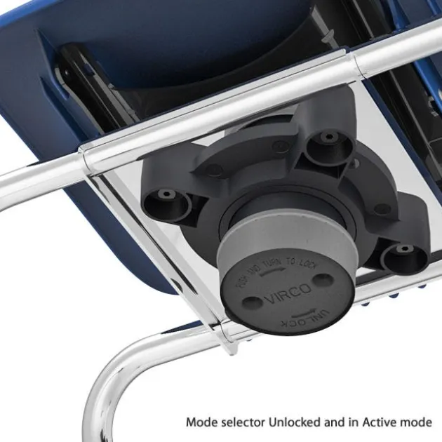 Sage Ready to Move R2M Mobile Task Chair