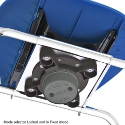 Sage Ready to Move R2M Mobile Task Chair