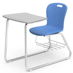 Sage Sled Base Combo Desk