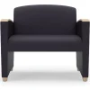Savoy Bariatric Guest Chair