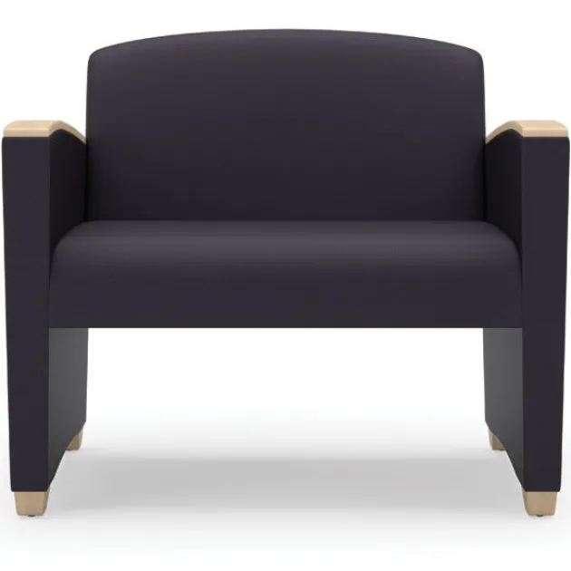 Savoy Bariatric Guest Chair