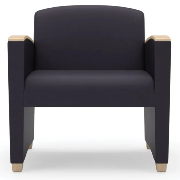 Savoy Extra Large Guest Chair