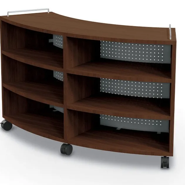 Schoolworks Mobile Bookcases