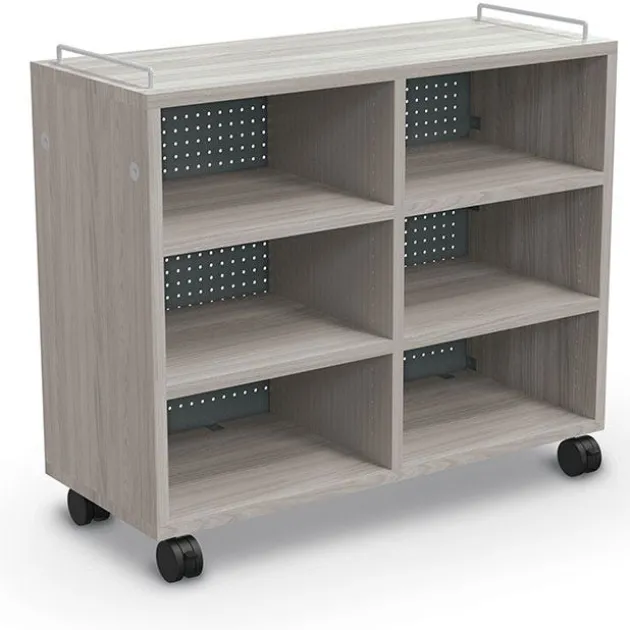 Schoolworks Mobile Bookcases