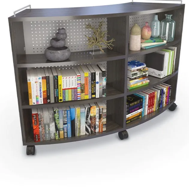 Schoolworks Mobile Bookcases