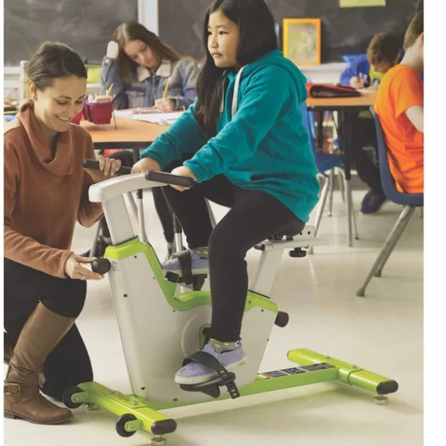 Self-regulation Classroom Cruiser – (PreK - 2nd)