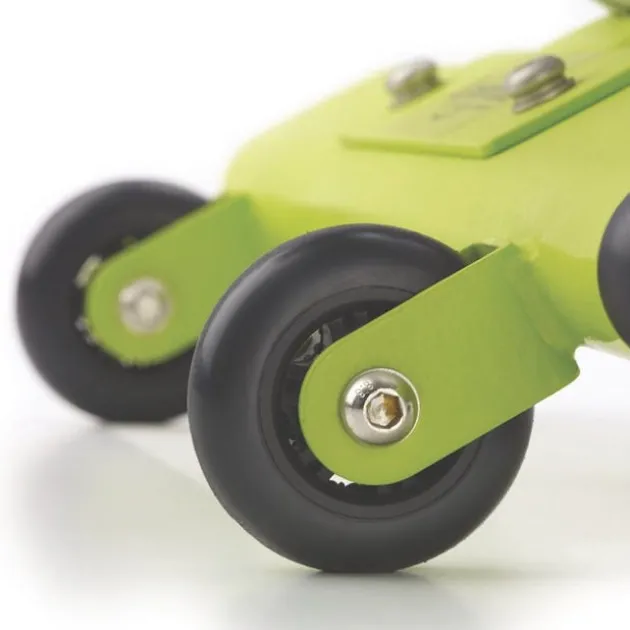 Self-regulation Classroom Cruiser – (PreK - 2nd)