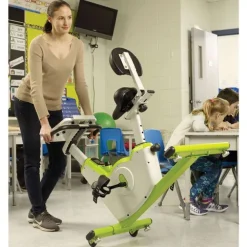 Self-regulation Classroom Cruiser with Desktop – (PreK - 2nd)