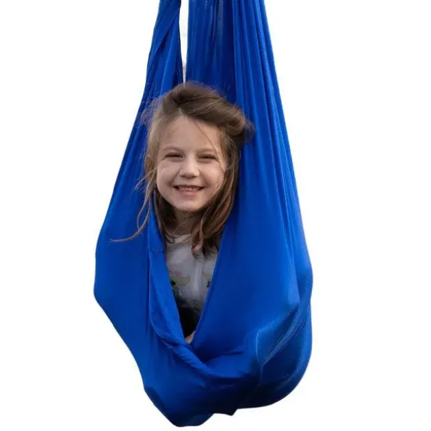 Sensory Hanging Swing