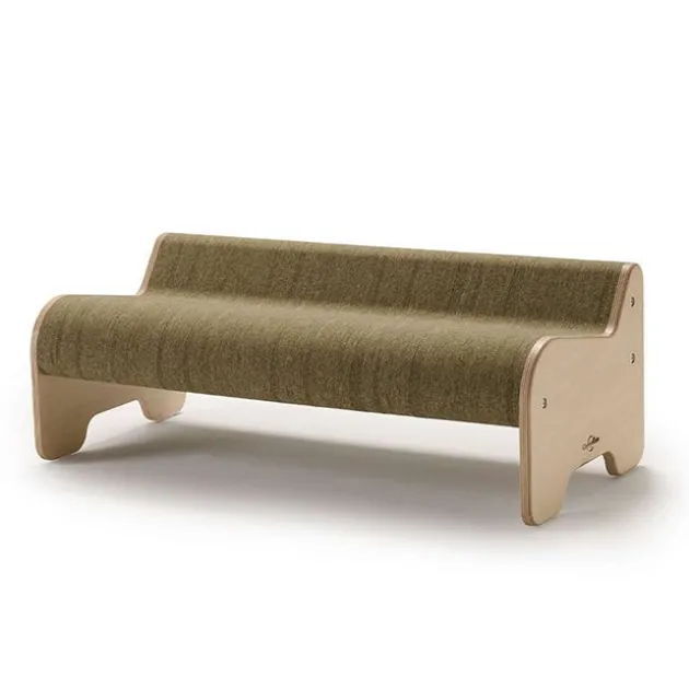 Seoras Softouch Bench