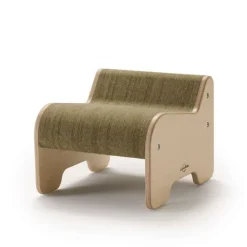 Seoras Softouch Chair