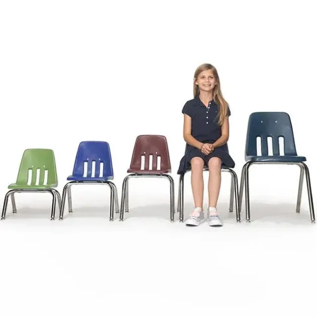 9000 Series Classic School Chairs
