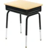 2900 Series Classroom Desks