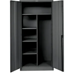400 Series Combination Cabinets w/ Solid Door