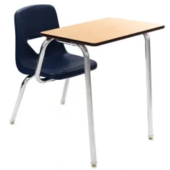 620 Series Combo Desks
