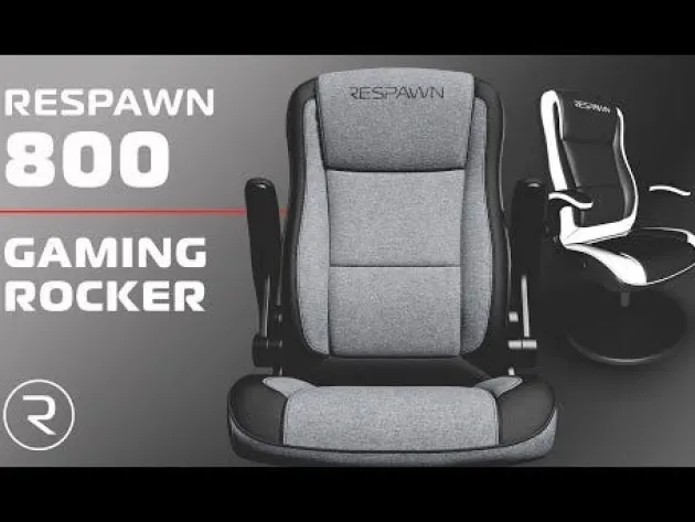 800 Series Console Gaming Chair