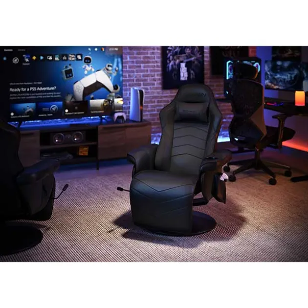 900 Series Console Gaming Chair