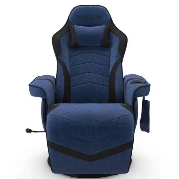 900 Series Console Gaming Chair