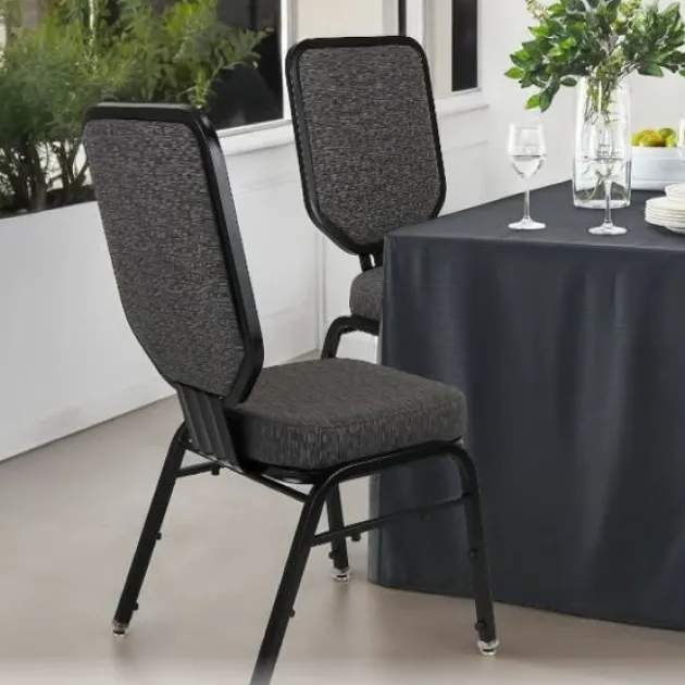 9600 Series Flex-Back Banquet Chair
