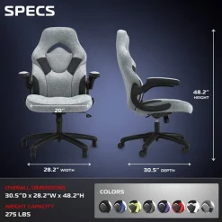 3085 Series Gaming Chair