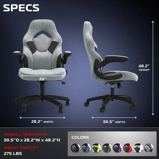 3085 Series Gaming Chair