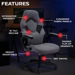 3085 Series Gaming Chair