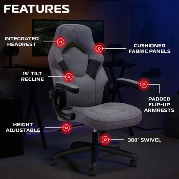 3085 Series Gaming Chair