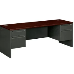 38000 Series Metal Credenzas