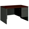 38000 Series Metal Desks