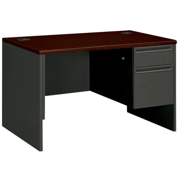 38000 Series Metal Desks