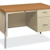 34000 Series Metal Desks