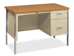 34000 Series Metal Desks