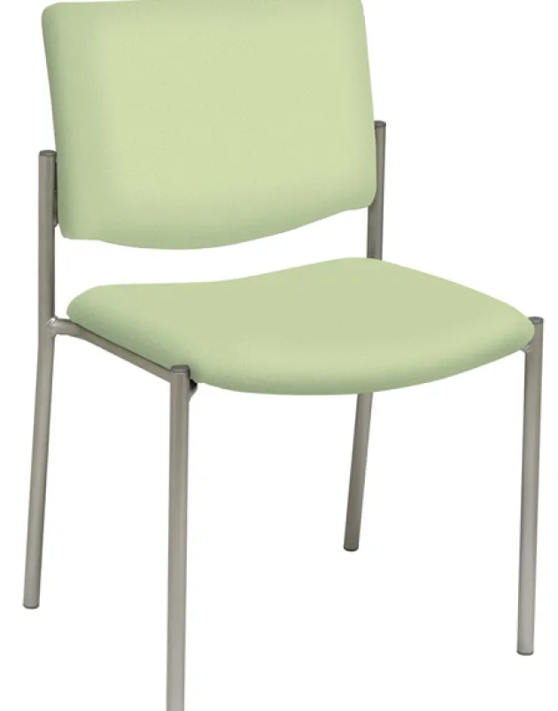 1300 Series Padded Stack Chair