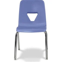 2000 Series Stack Chair - Extra Large (18-1/2'')