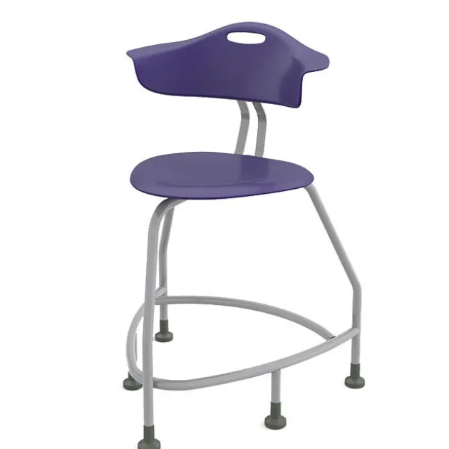 360 Series Stools with Backs