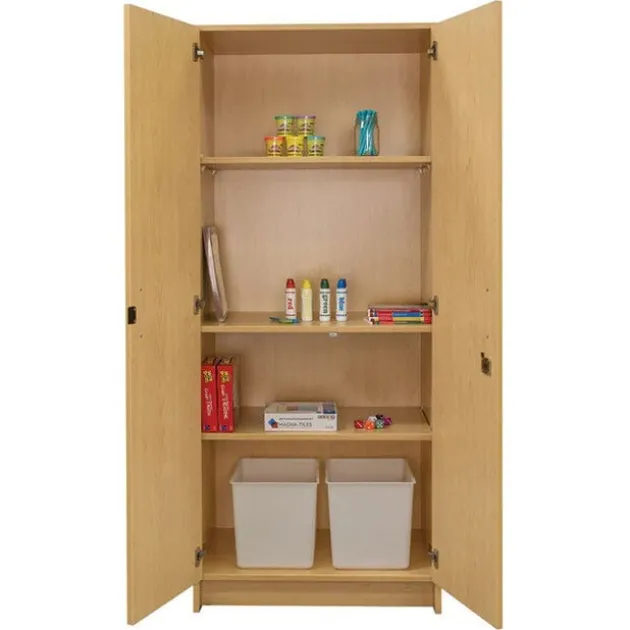 2000 Series Teacher Storage Unit
