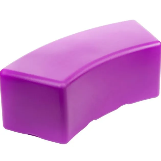 Session Plastic Indoor or Outdoor Bench