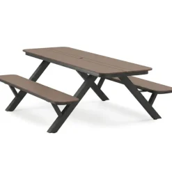 Shaka Outdoor Picnic Tables
