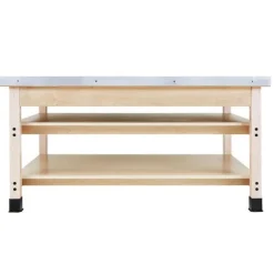 Sheet Metal Bench